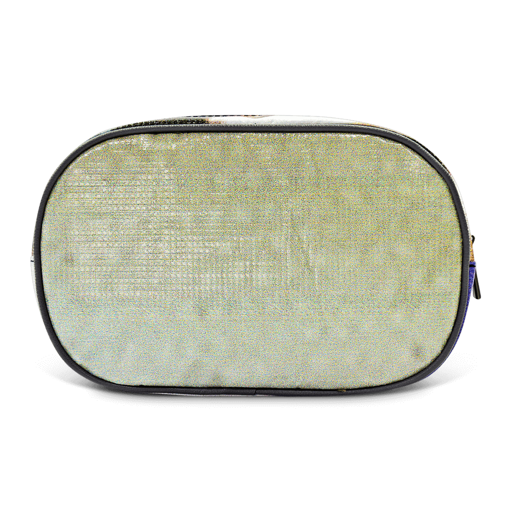 Riley Cosmetic Bag