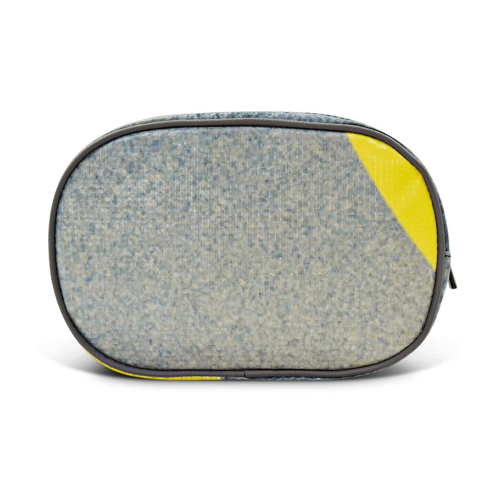 Riley Cosmetic Bag