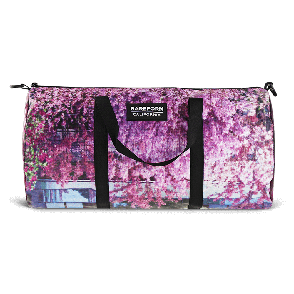 Light Duffle