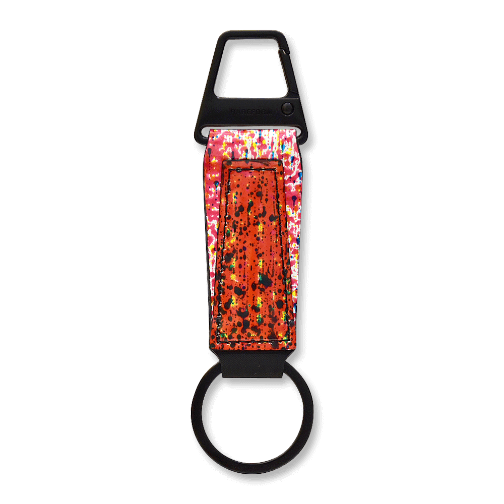 Roam Keychain