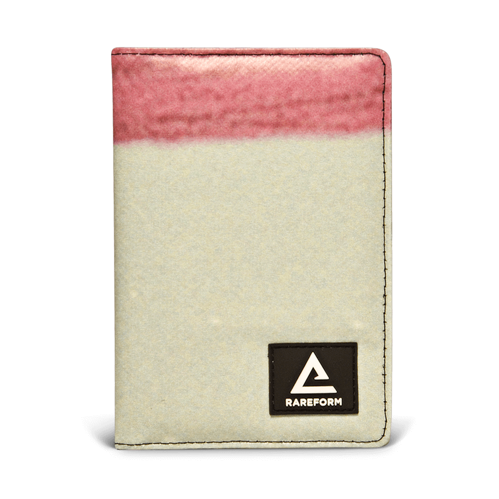 Huxley Passport Holder