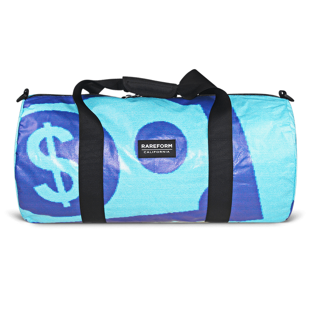 Weekender Duffle