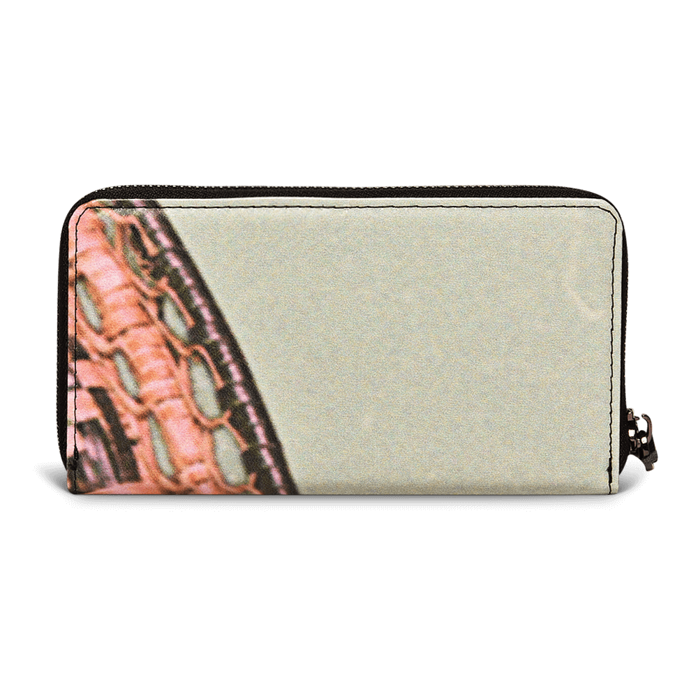Madison Wristlet