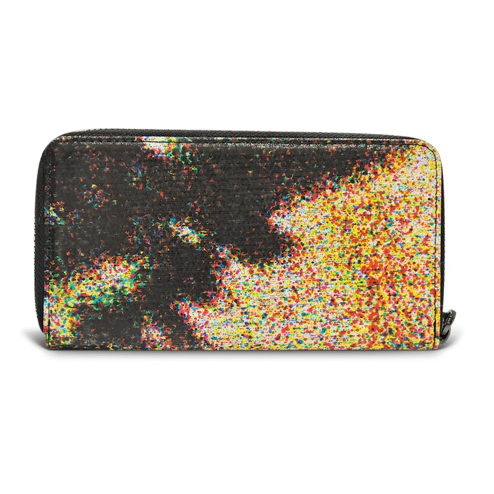 Madison Wristlet