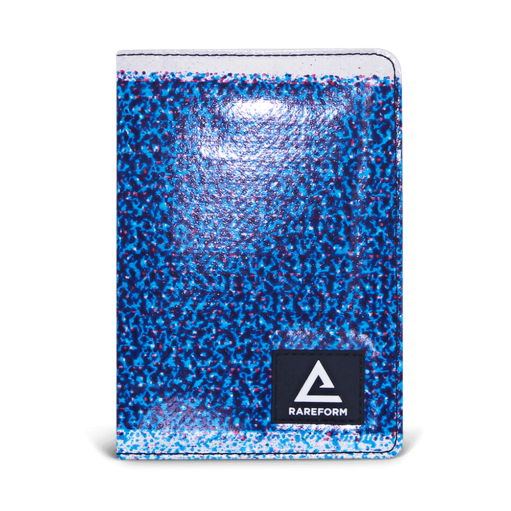 Huxley Passport Holder