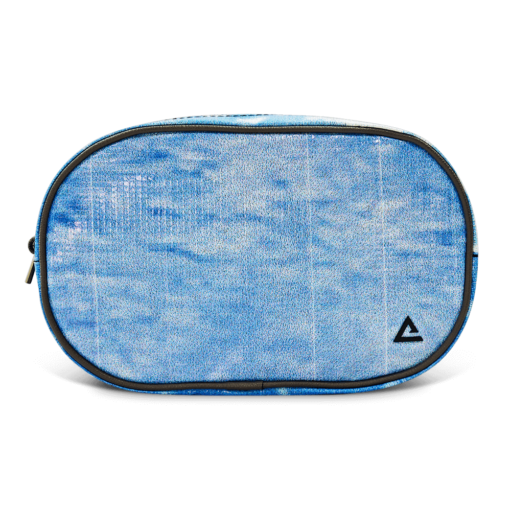 Riley Cosmetic Bag