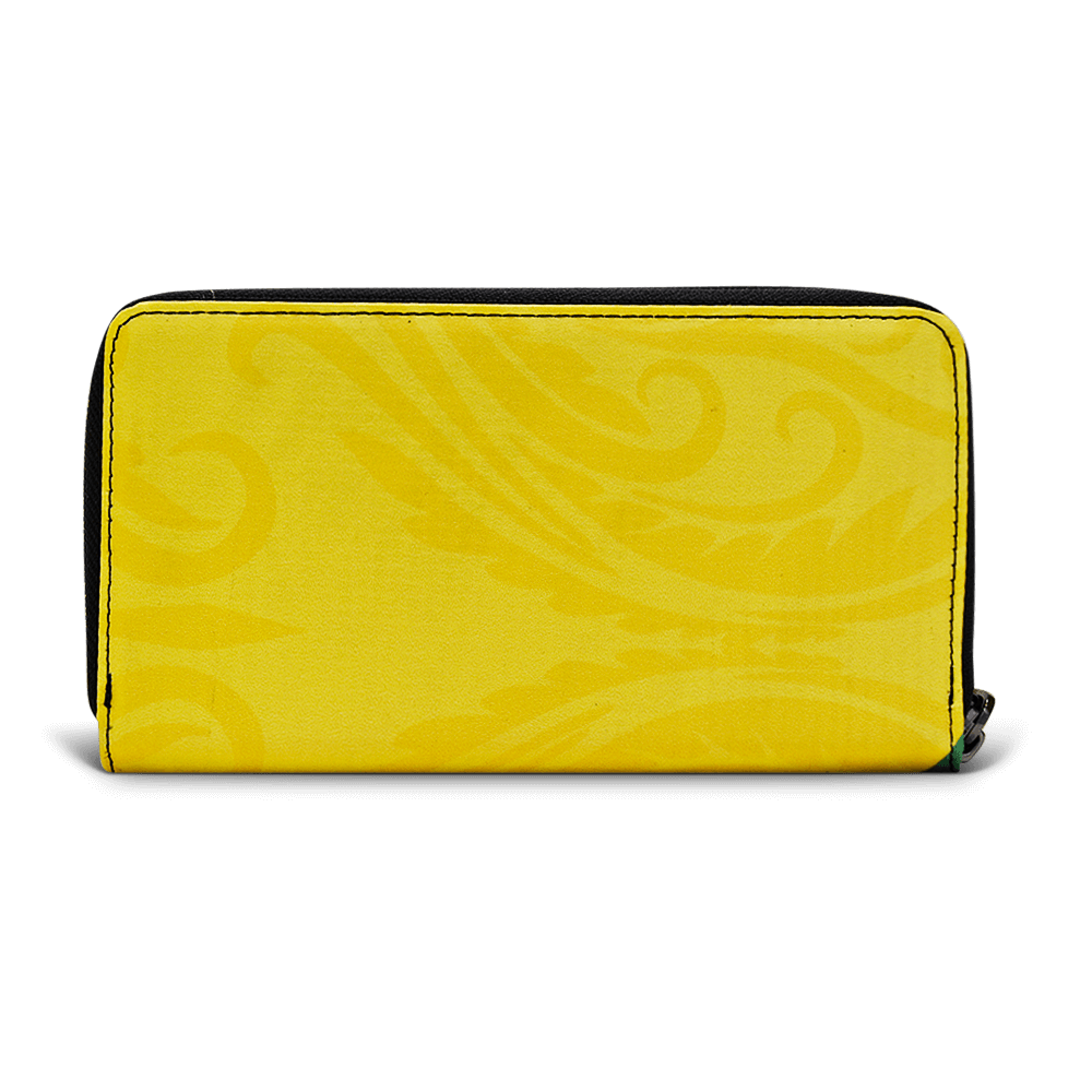 Madison Wristlet