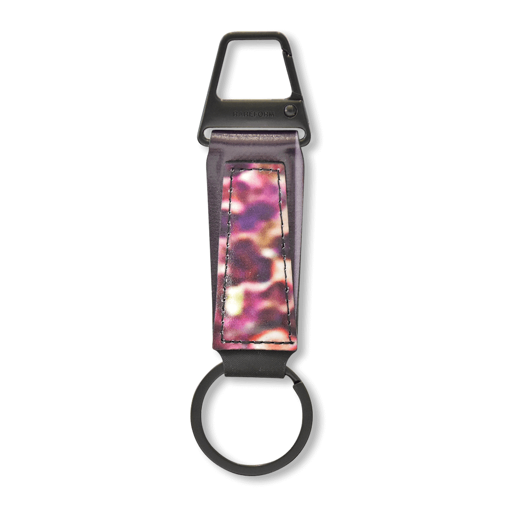 Roam Keychain