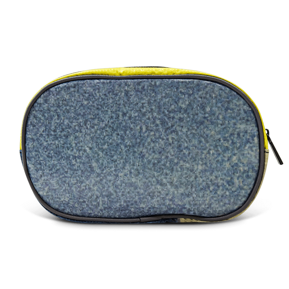 Riley Cosmetic Bag