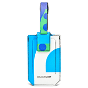 Salvador Luggage Tag
