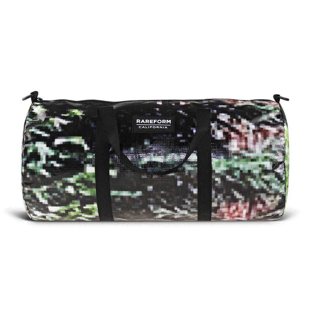 Light Duffle