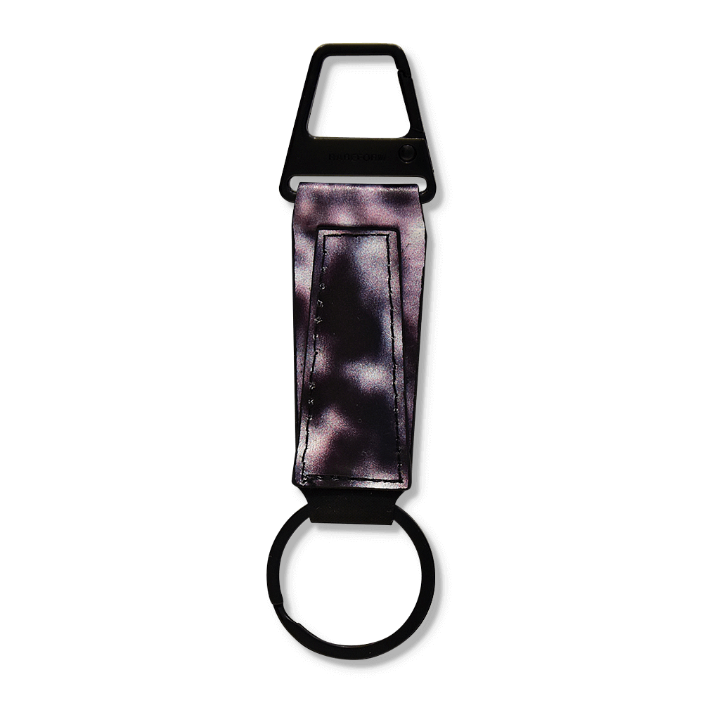 Roam Keychain