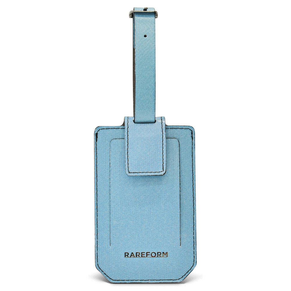 Salvador Luggage Tag