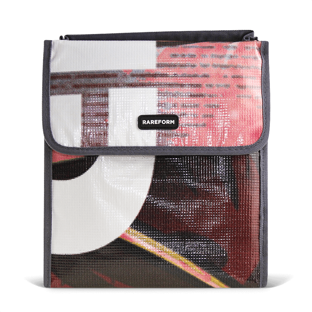 Merrick Lunch Tote