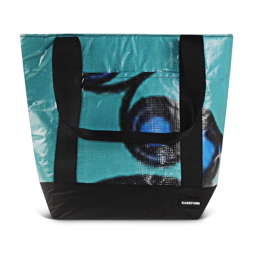 Beck Cooler Tote