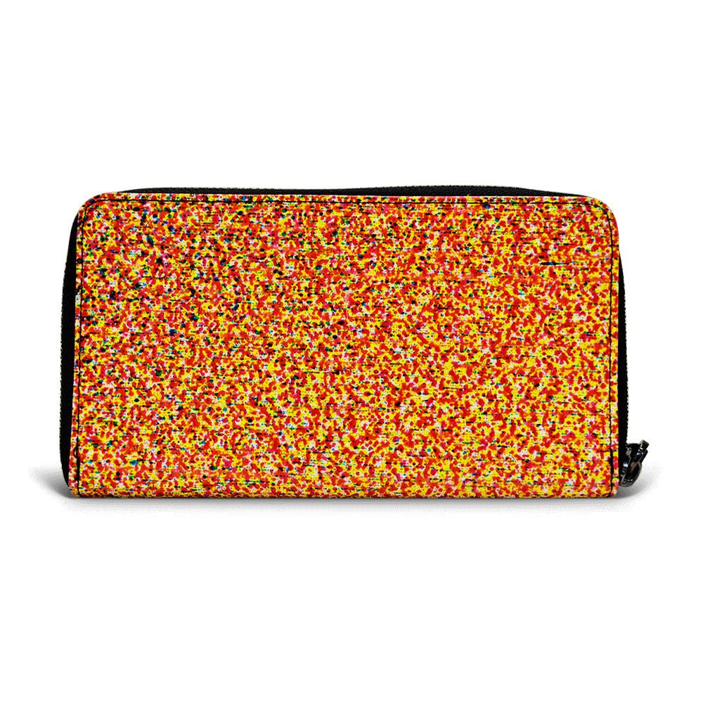 Madison Wristlet