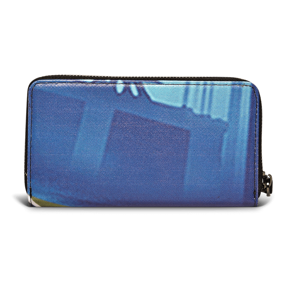 Madison Wristlet