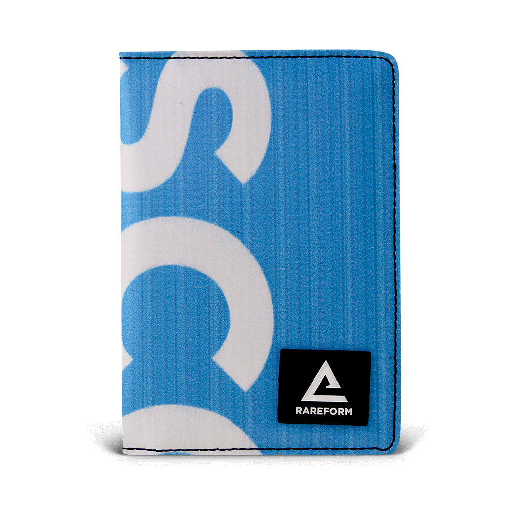 Huxley Passport Holder