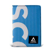 Huxley Passport Holder