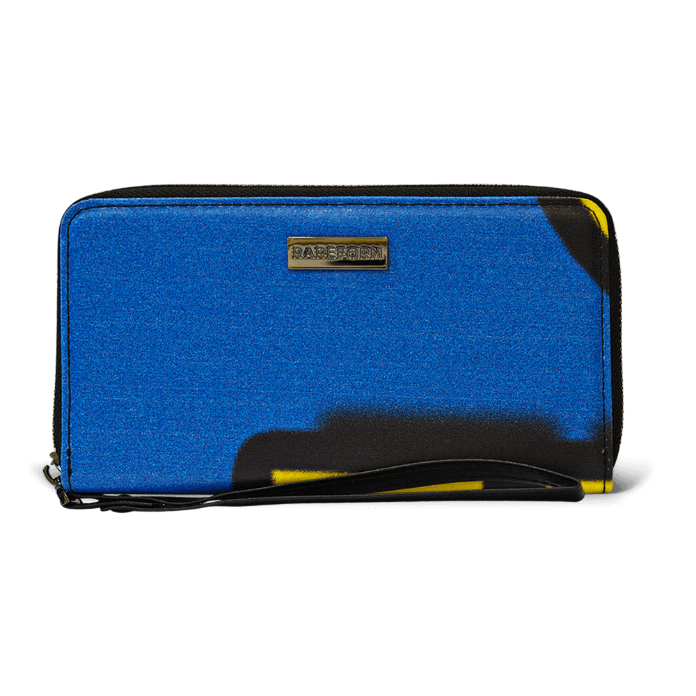 Madison Wristlet