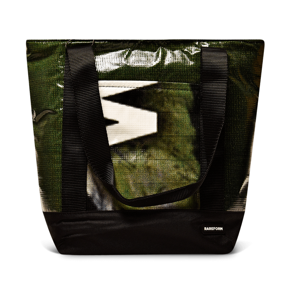 Beck Cooler Tote