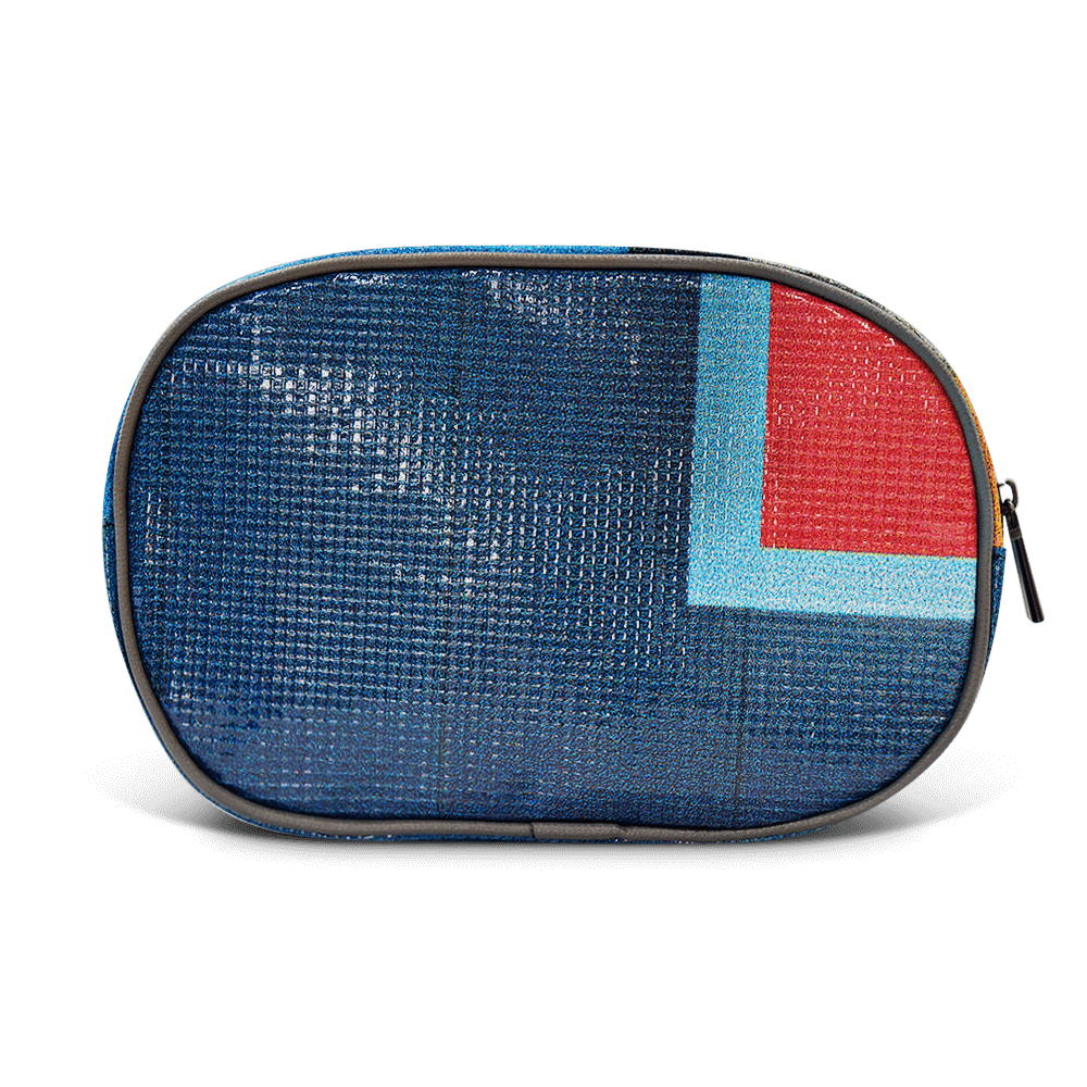 Riley Cosmetic Bag