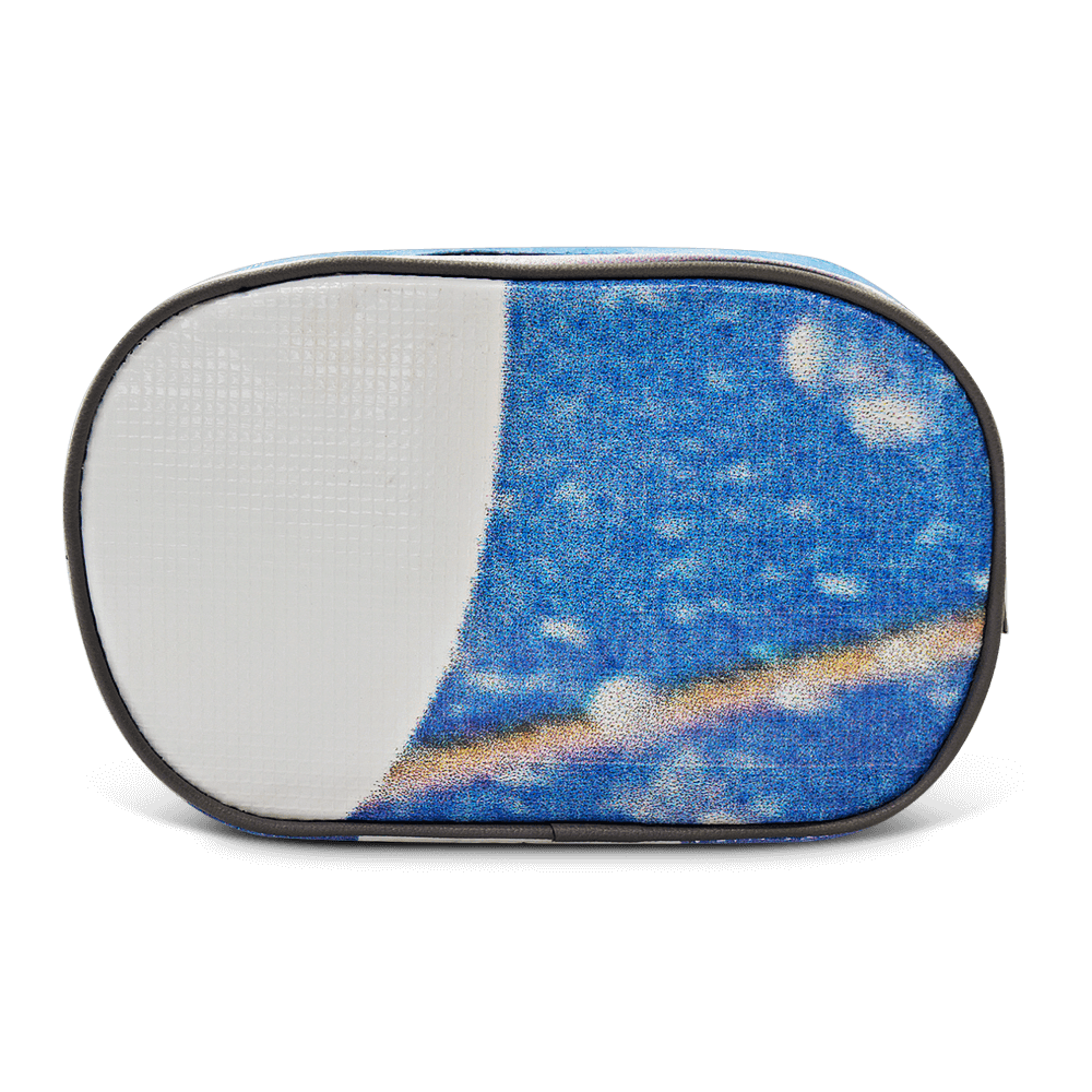 Riley Cosmetic Bag