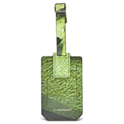 Salvador Luggage Tag