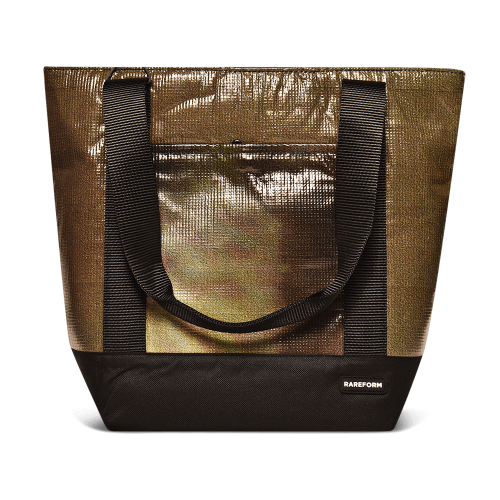 Beck Cooler Tote