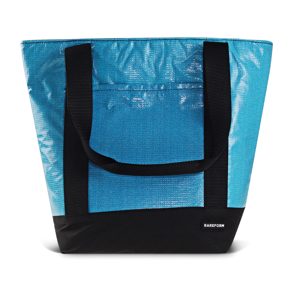 Beck Cooler Tote