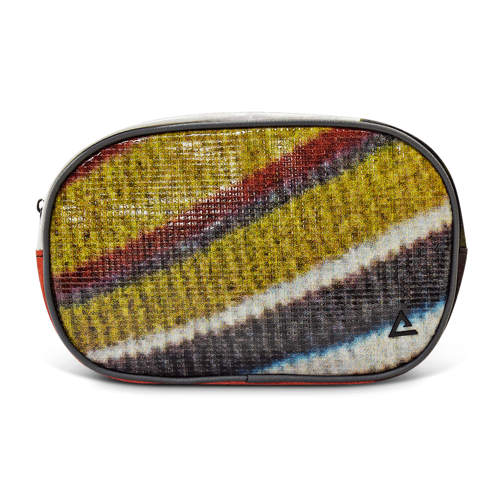 Riley Cosmetic Bag