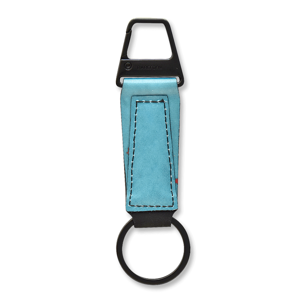 Roam Keychain