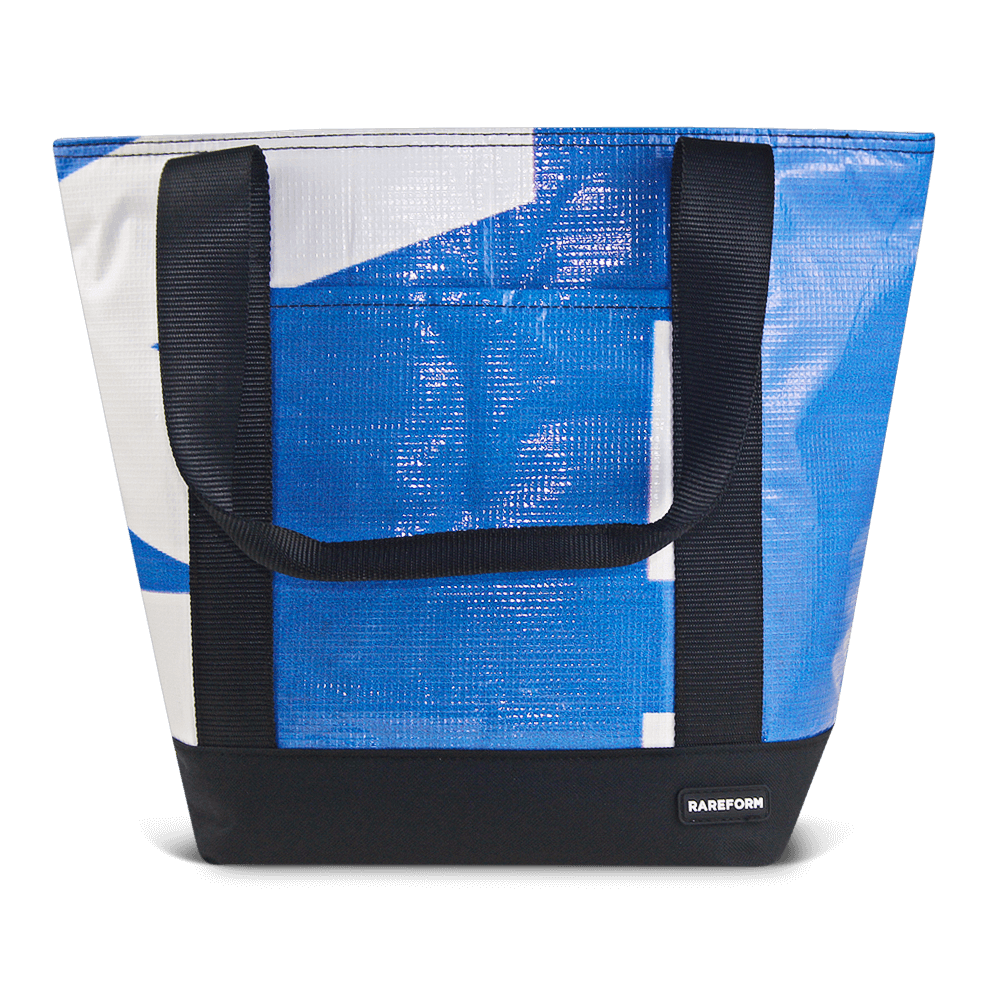 Beck Cooler Tote