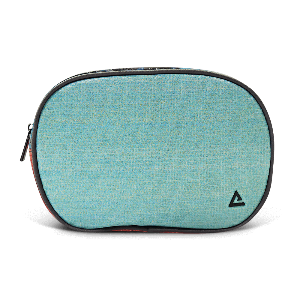 Riley Cosmetic Bag
