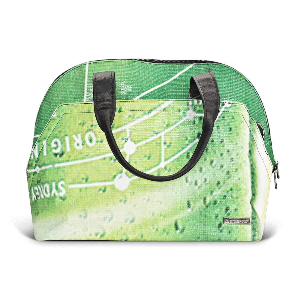 Maya Cross-Body