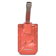 Salvador Luggage Tag