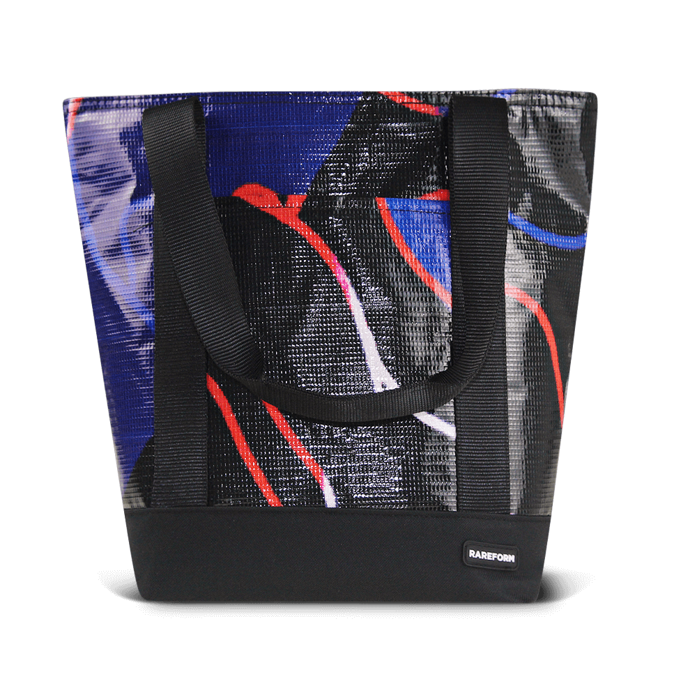 Beck Cooler Tote