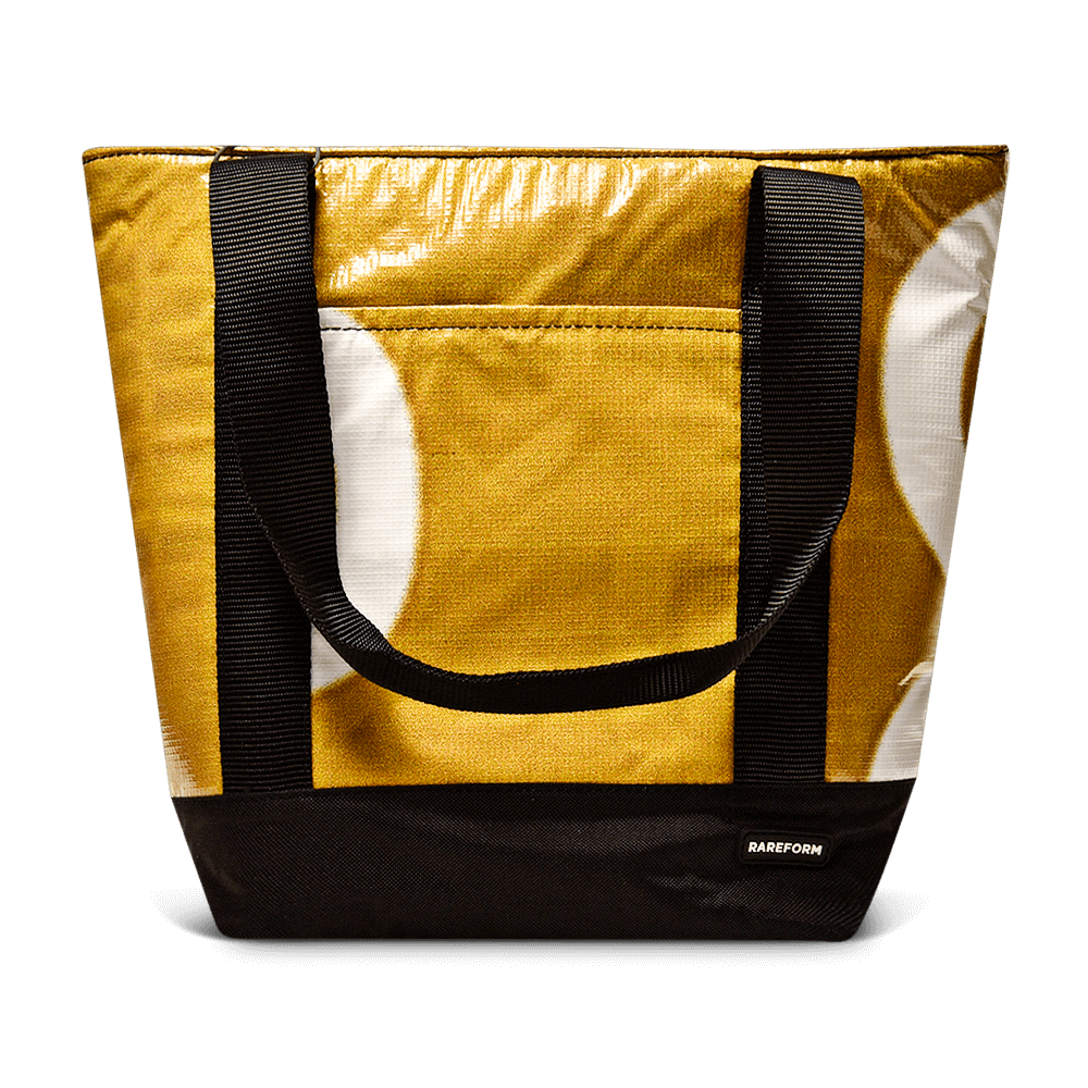 Beck Cooler Tote