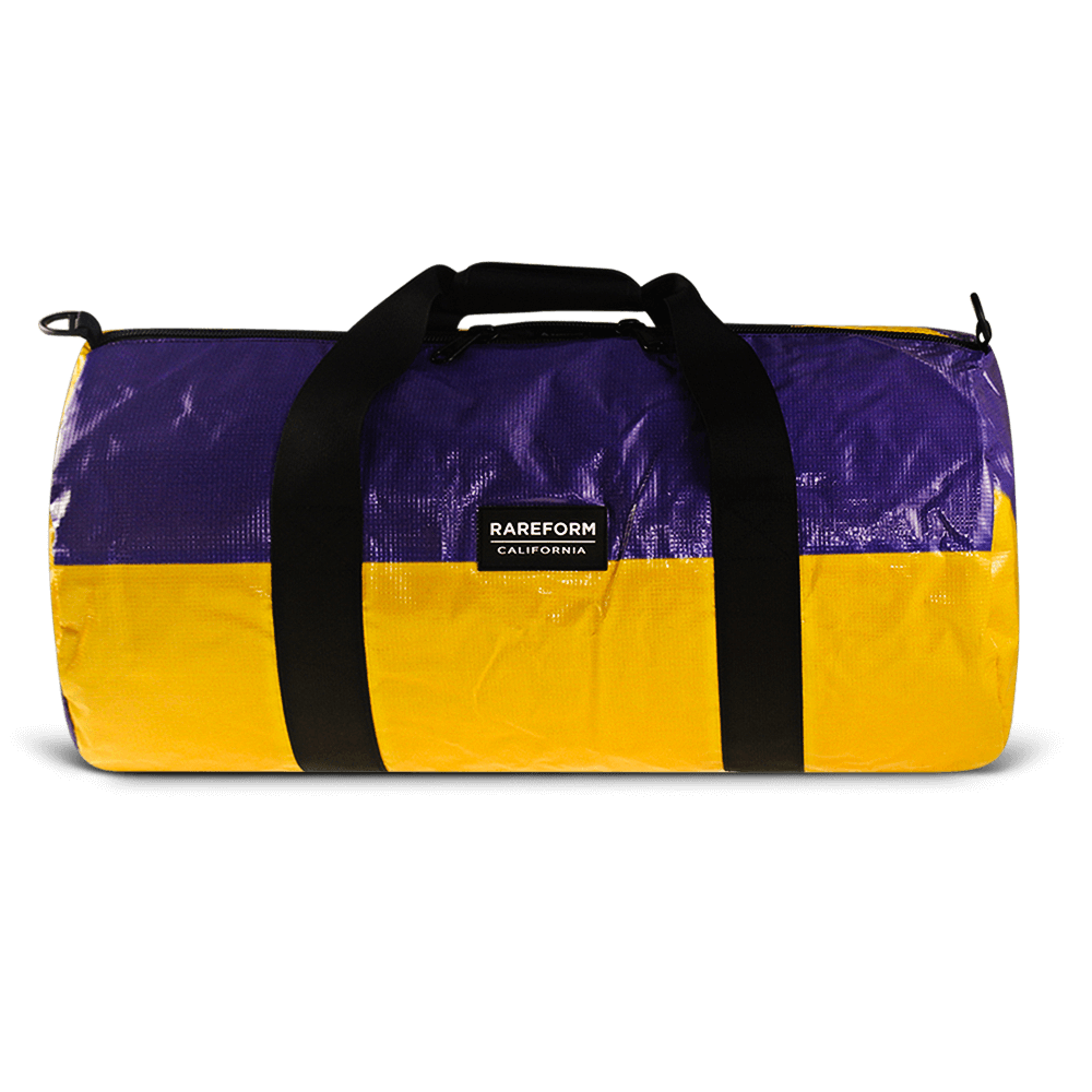 Weekender Duffle