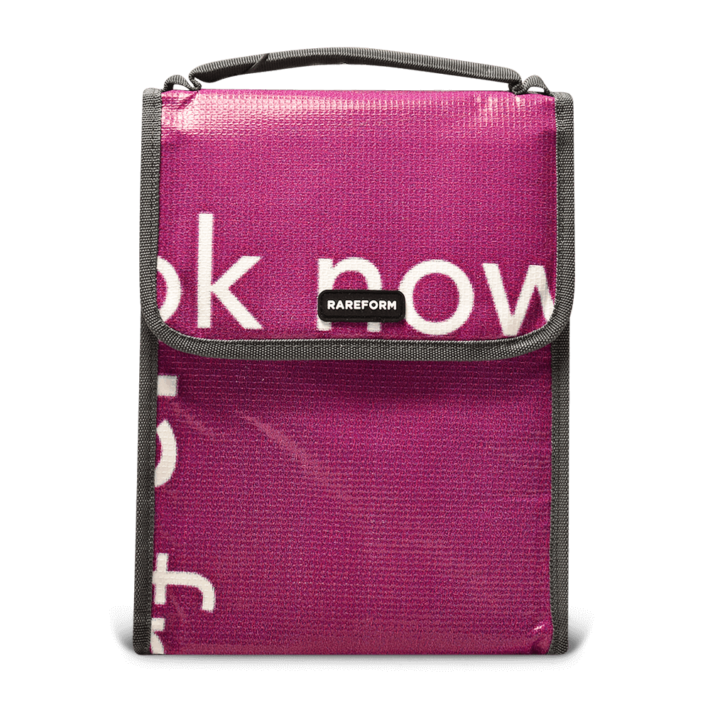 Merrick Lunch Tote