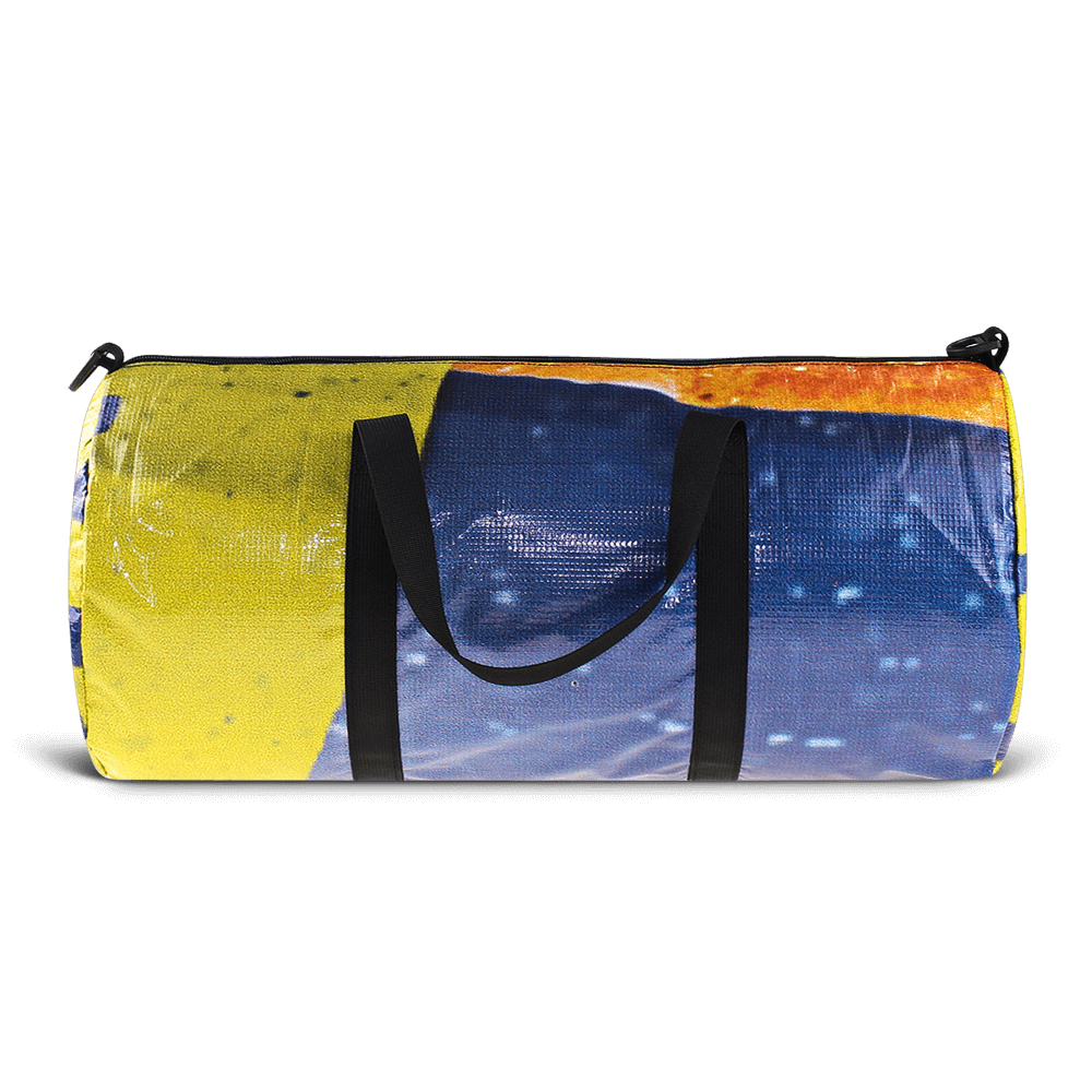 Light Duffle