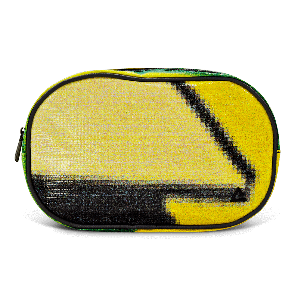 Riley Cosmetic Bag