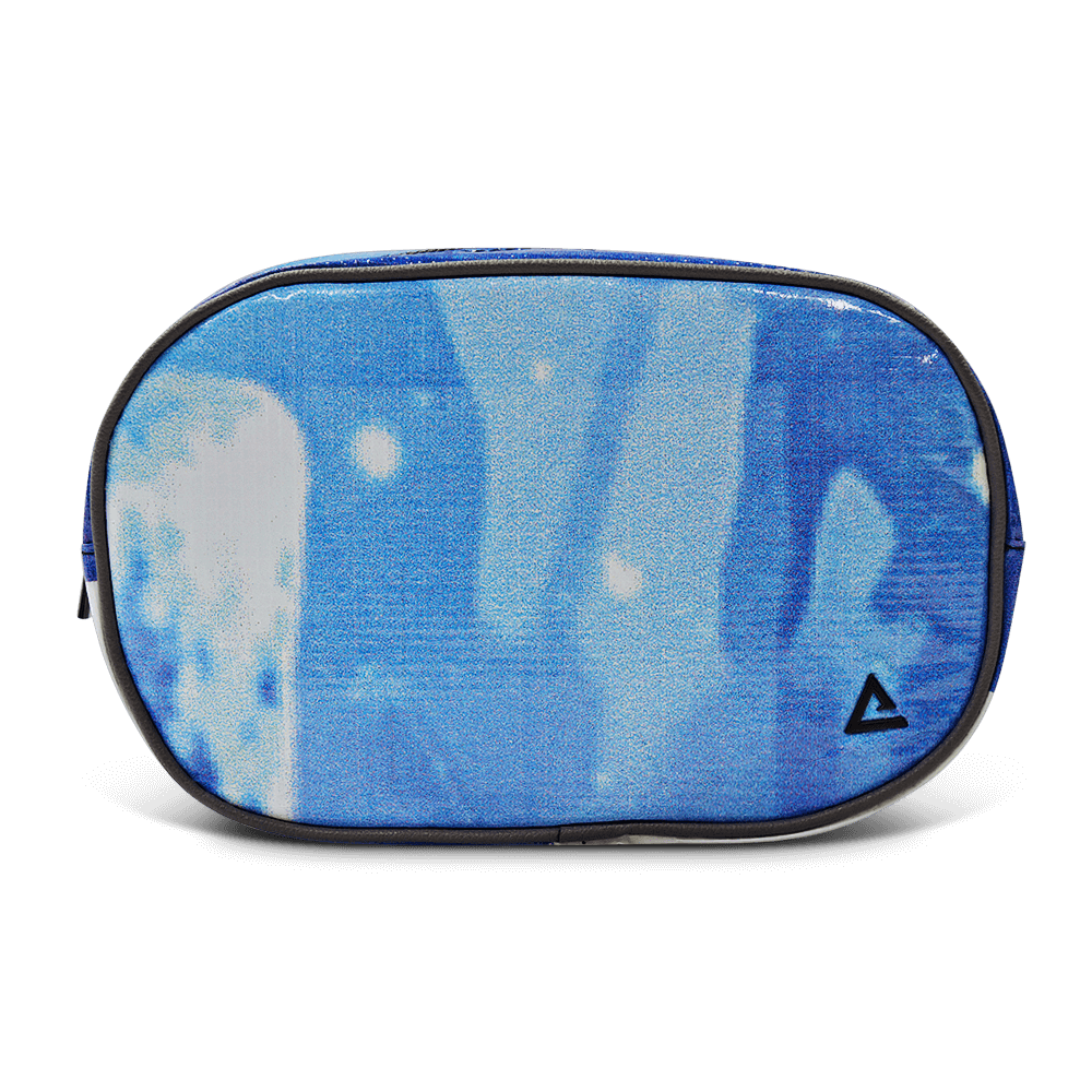 Riley Cosmetic Bag