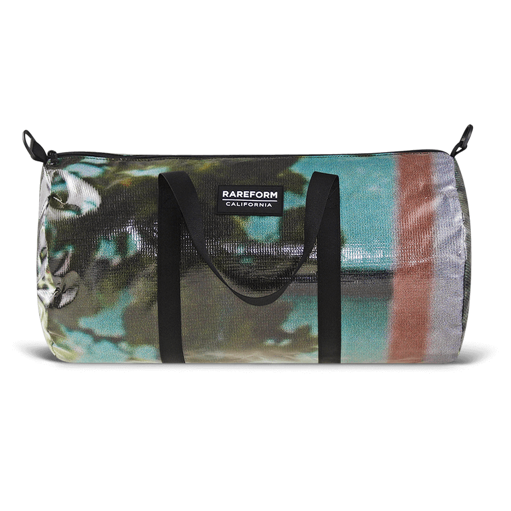Light Duffle