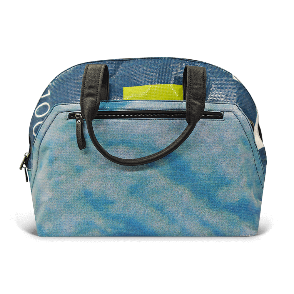 Maya Cross-Body
