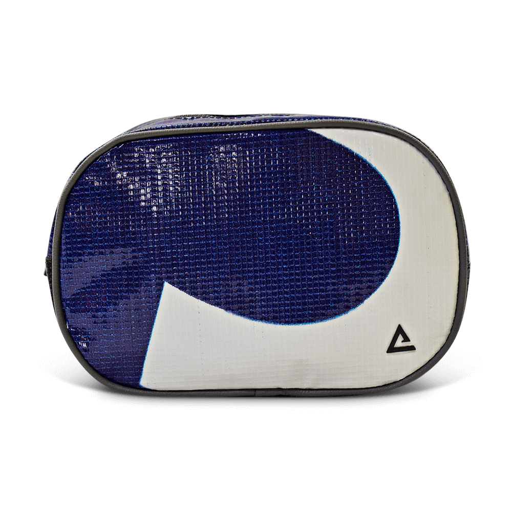 Riley Cosmetic Bag