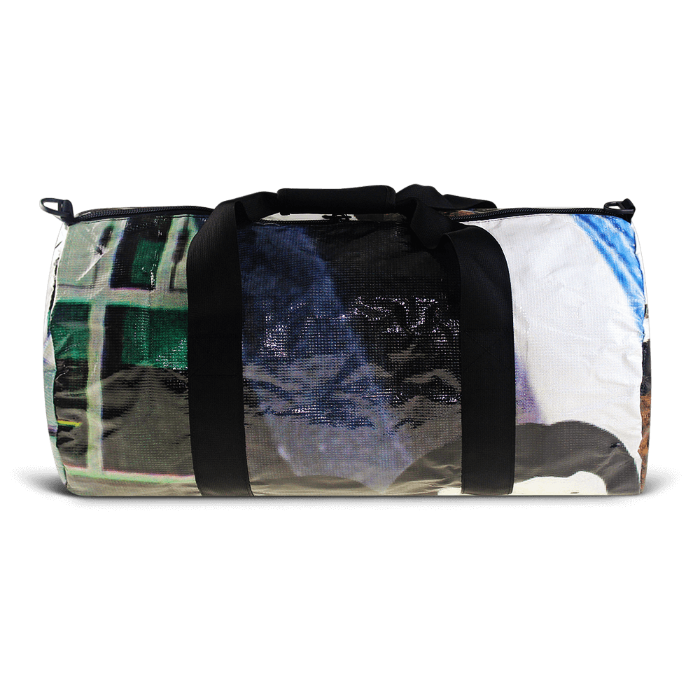 Weekender Duffle