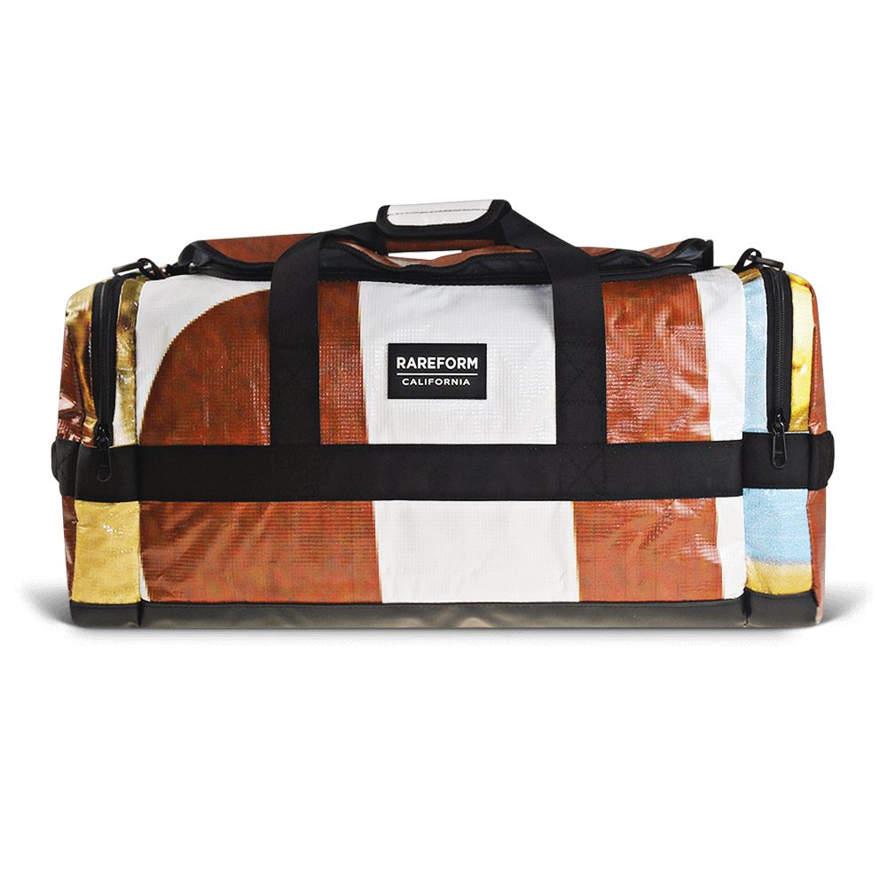 Union Duffle