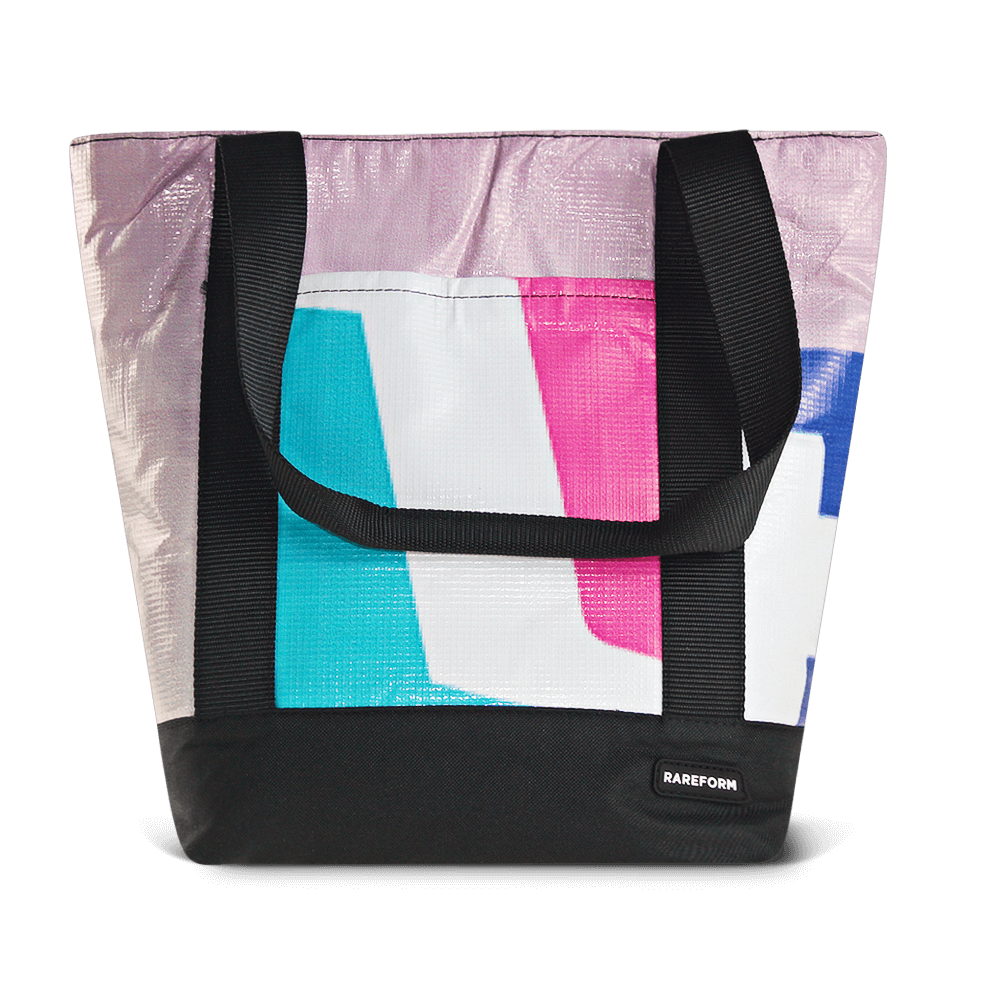 Beck Cooler Tote