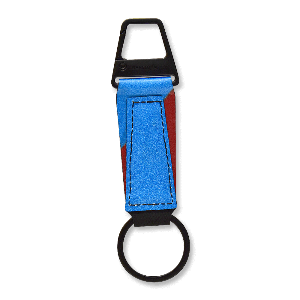 Roam Keychain
